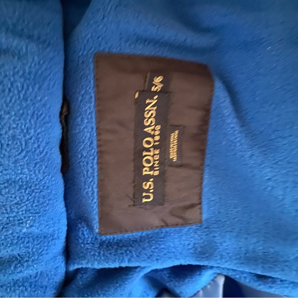 Boys jacket - Picture 3 of 3